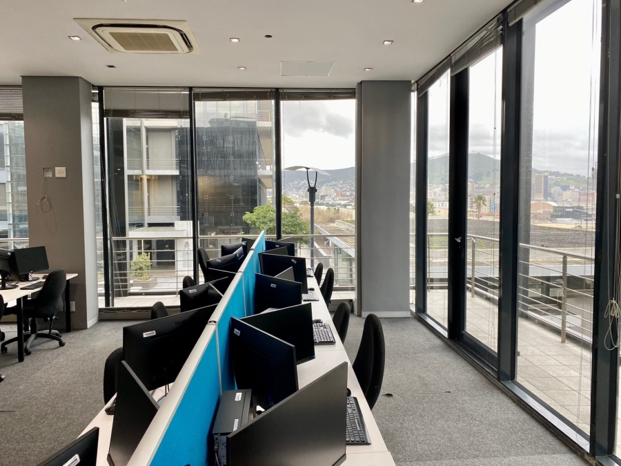 To Let commercial Property for Rent in Woodstock Western Cape
